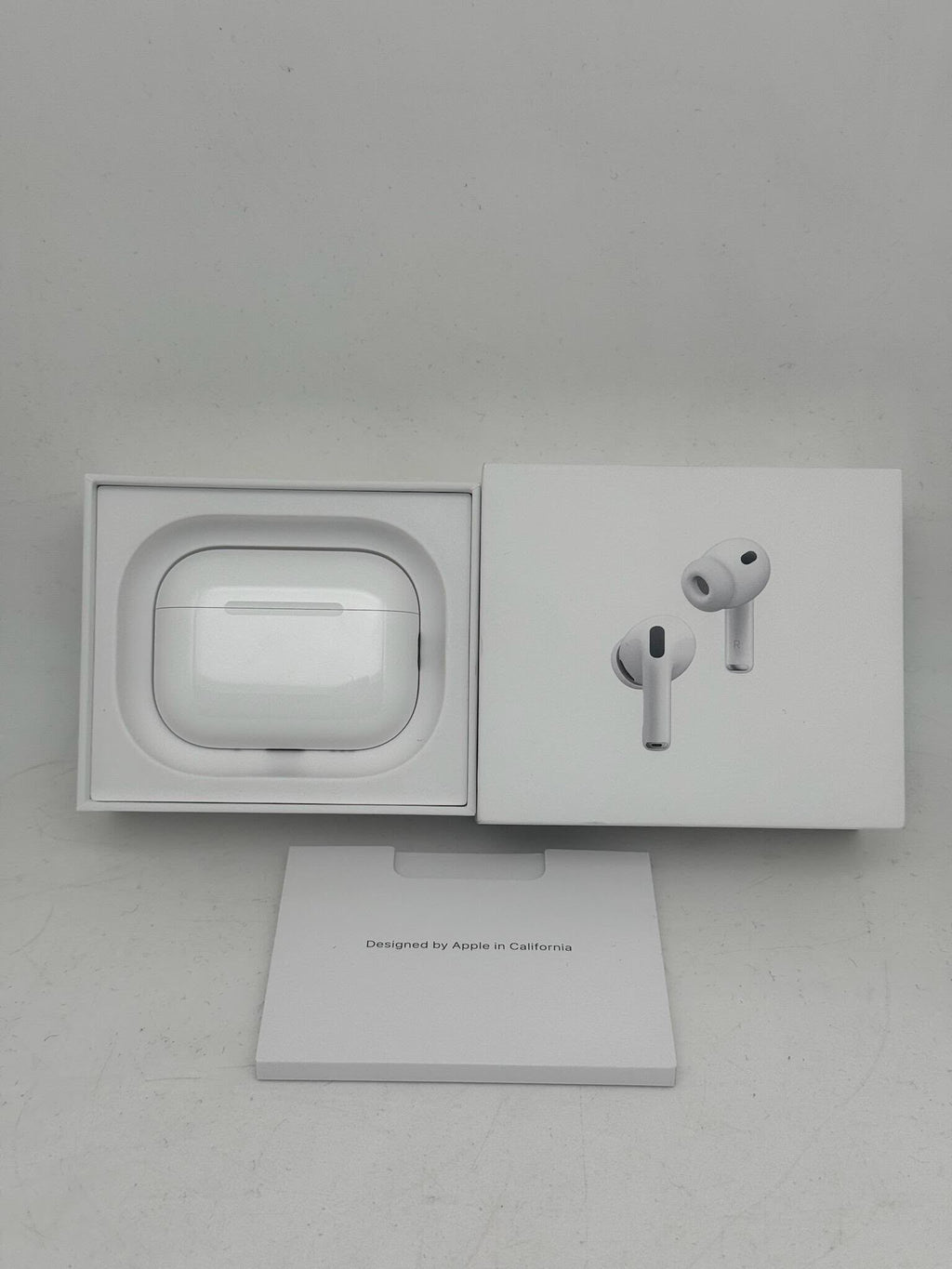 Apple AirPods (3rd Generation) with MagSafe Charging Case