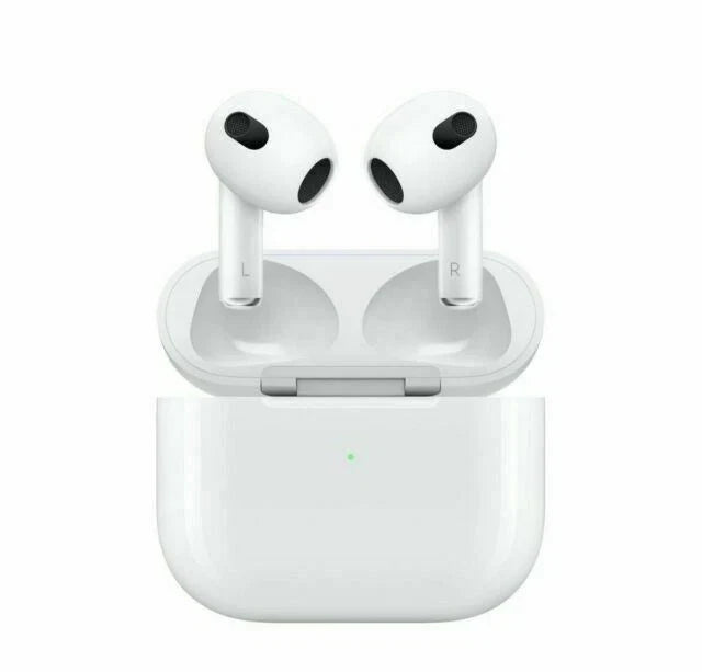 Apple AirPods (3rd Generation) with MagSafe Charging Case
