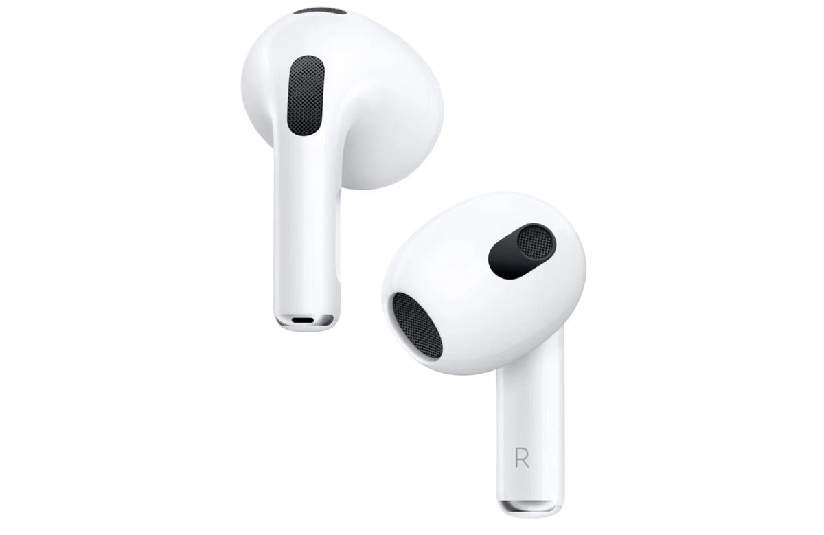Apple AirPods (3rd Generation) with MagSafe Charging Case