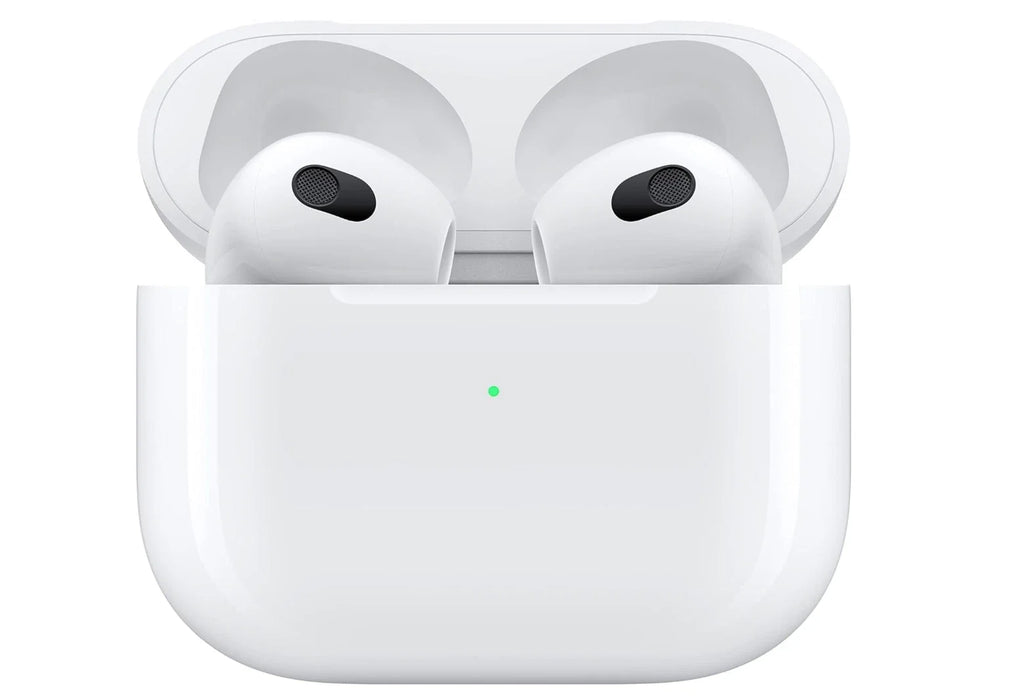 Apple AirPods (3rd Generation) with MagSafe Charging Case