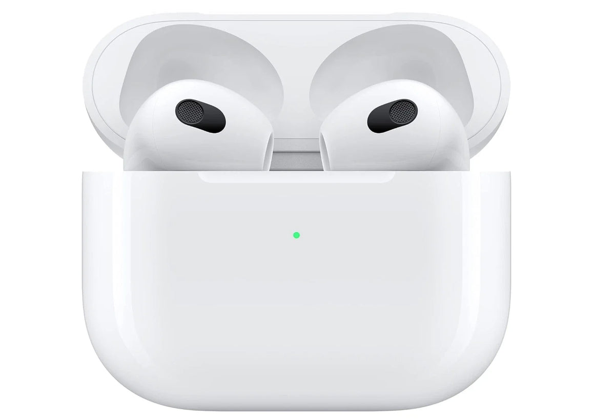 Apple AirPods (3rd Generation) with MagSafe Charging Case